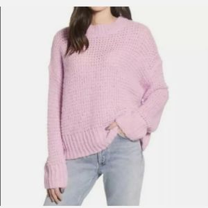 New Chelsea 28 Medium Purple tulip Open Knit o19